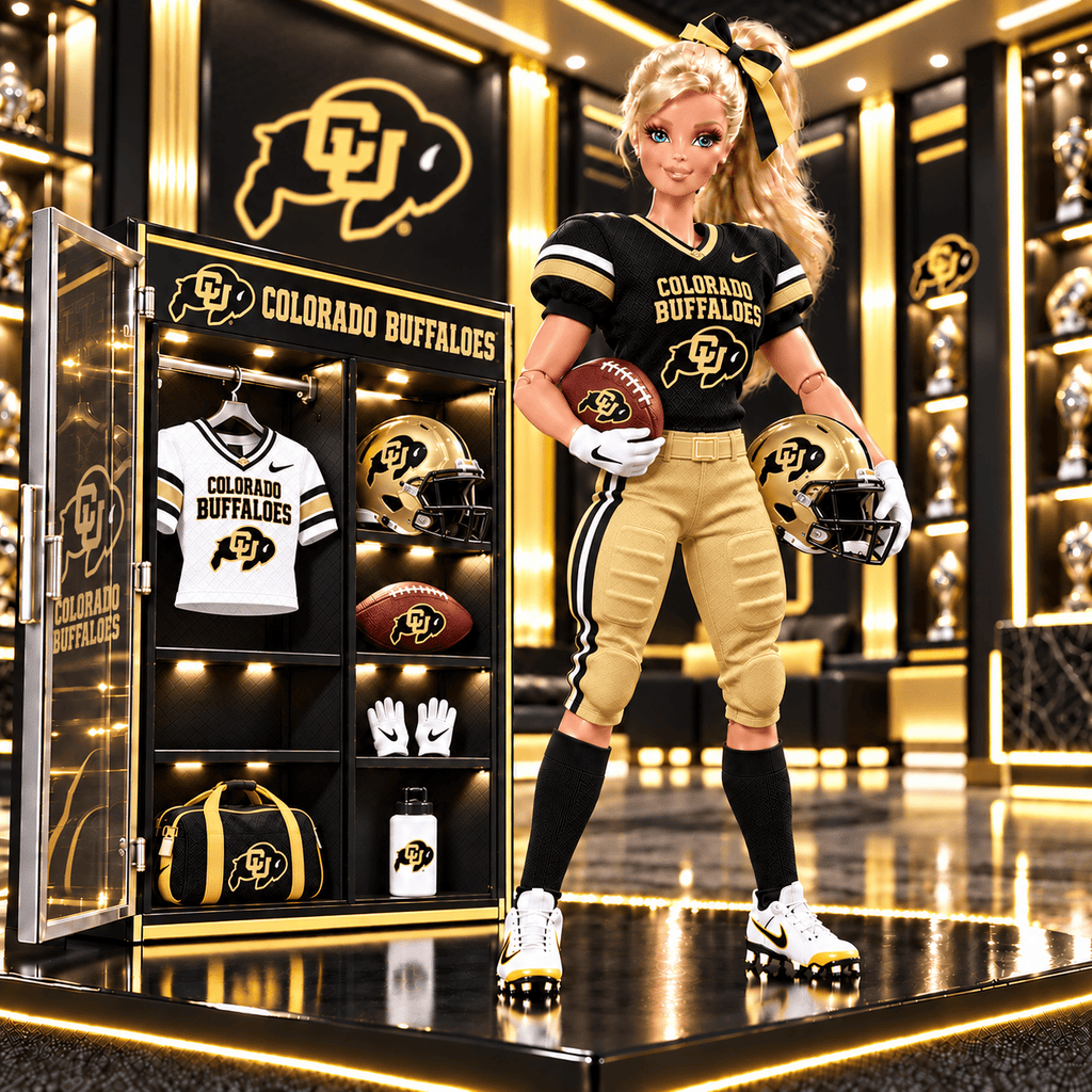 CLB Premium Commemorative Figure TTTT