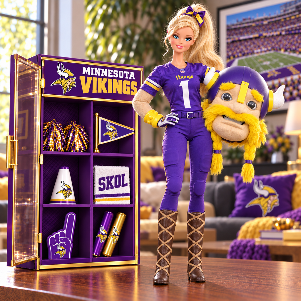 MNVK Premium Commemorative Figure TTTT