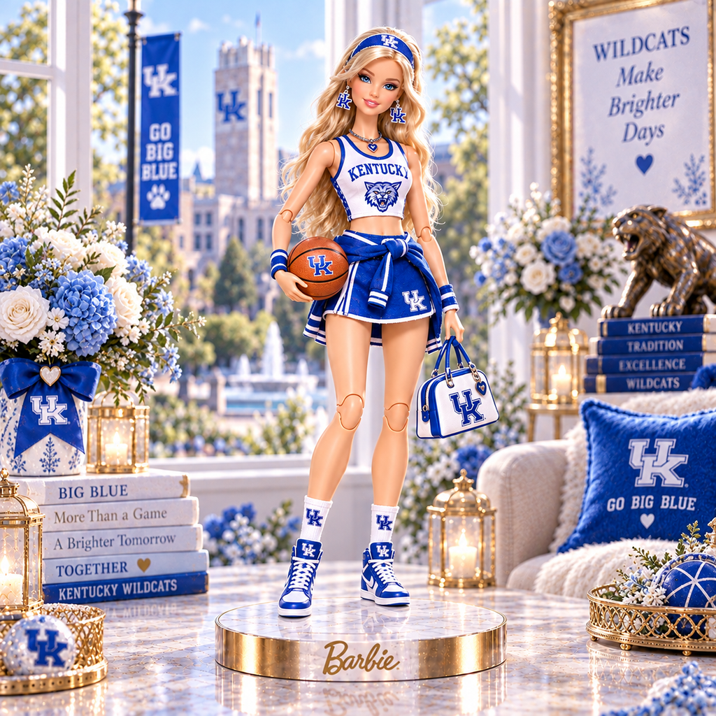 KWC Premium Commemorative Figure VTH