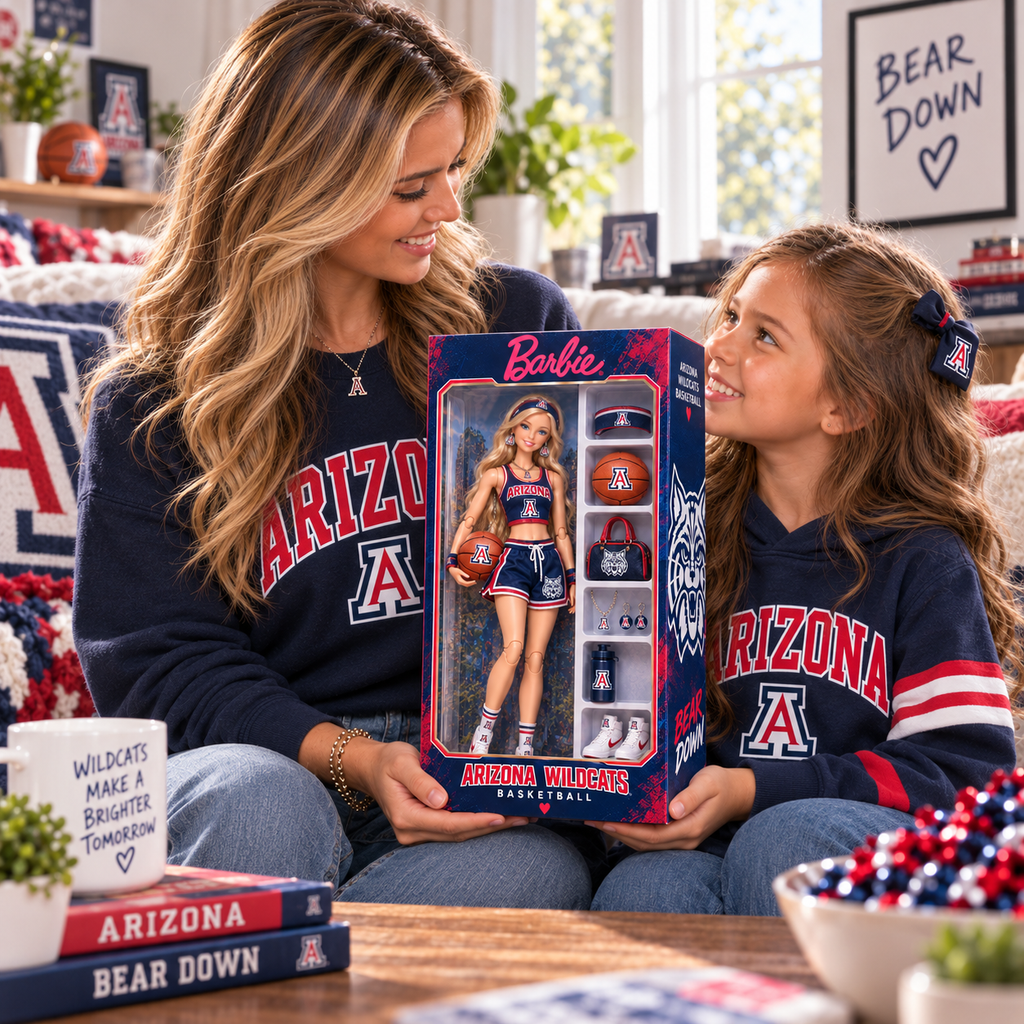 AWC Premium Commemorative Figure VTH