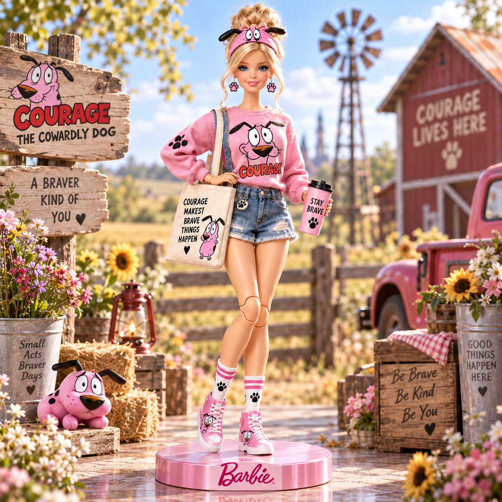 CCD Premium Commemorative Figure VTH