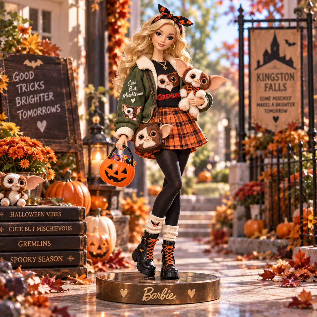 GRLN Premium Commemorative Figure TTN