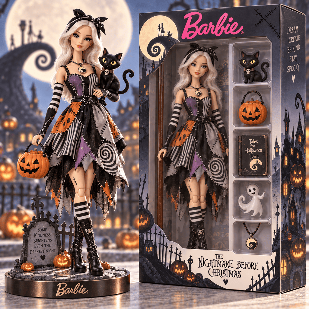 TNBC Premium Commemorative Figure TTN