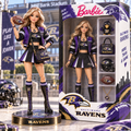 BTR Premium Commemorative Figure TTN