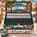 Premium BDBN Mahjong Tiles Set PVNA