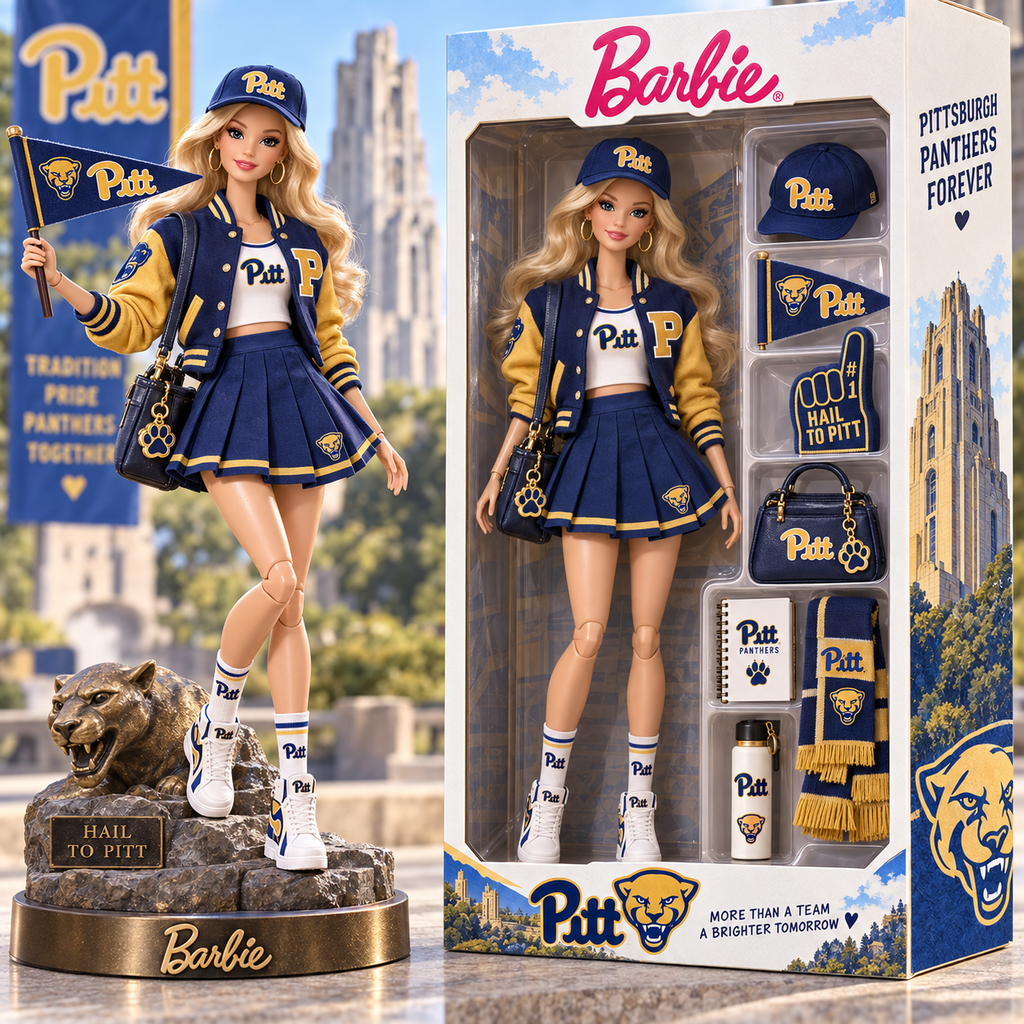 PPBK Premium Commemorative Figure TTN