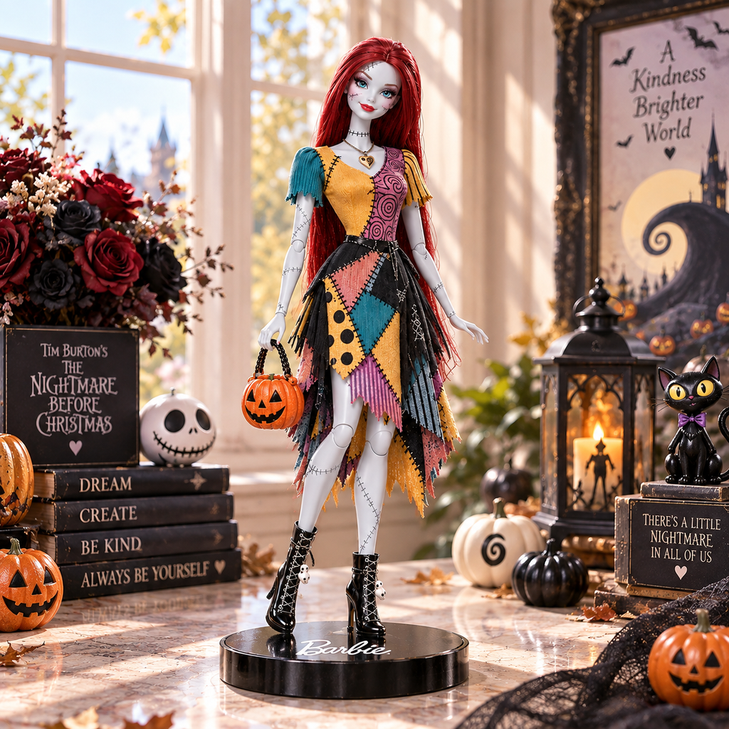 TNBC Premium Commemorative Figure VTH