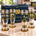 Premium NDFI Heritage Glass Gift Set HQH