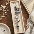 ZPB Premium Statement Charm Watch HTTT