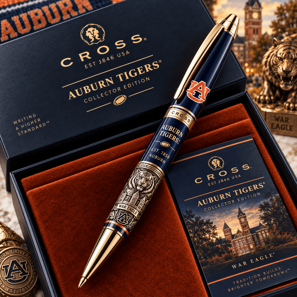 ABTG Cross Classic Century Pen TTNL