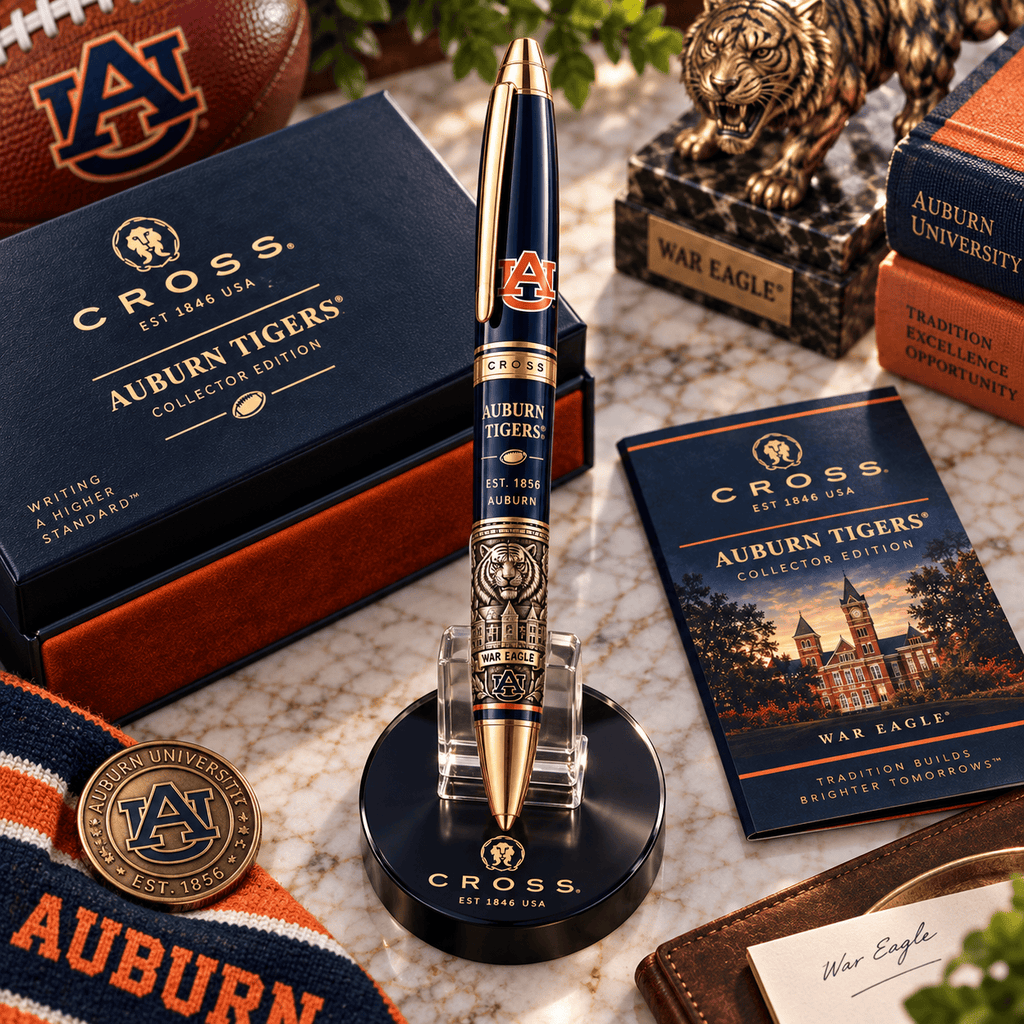 ABTG Cross Classic Century Pen TTNL