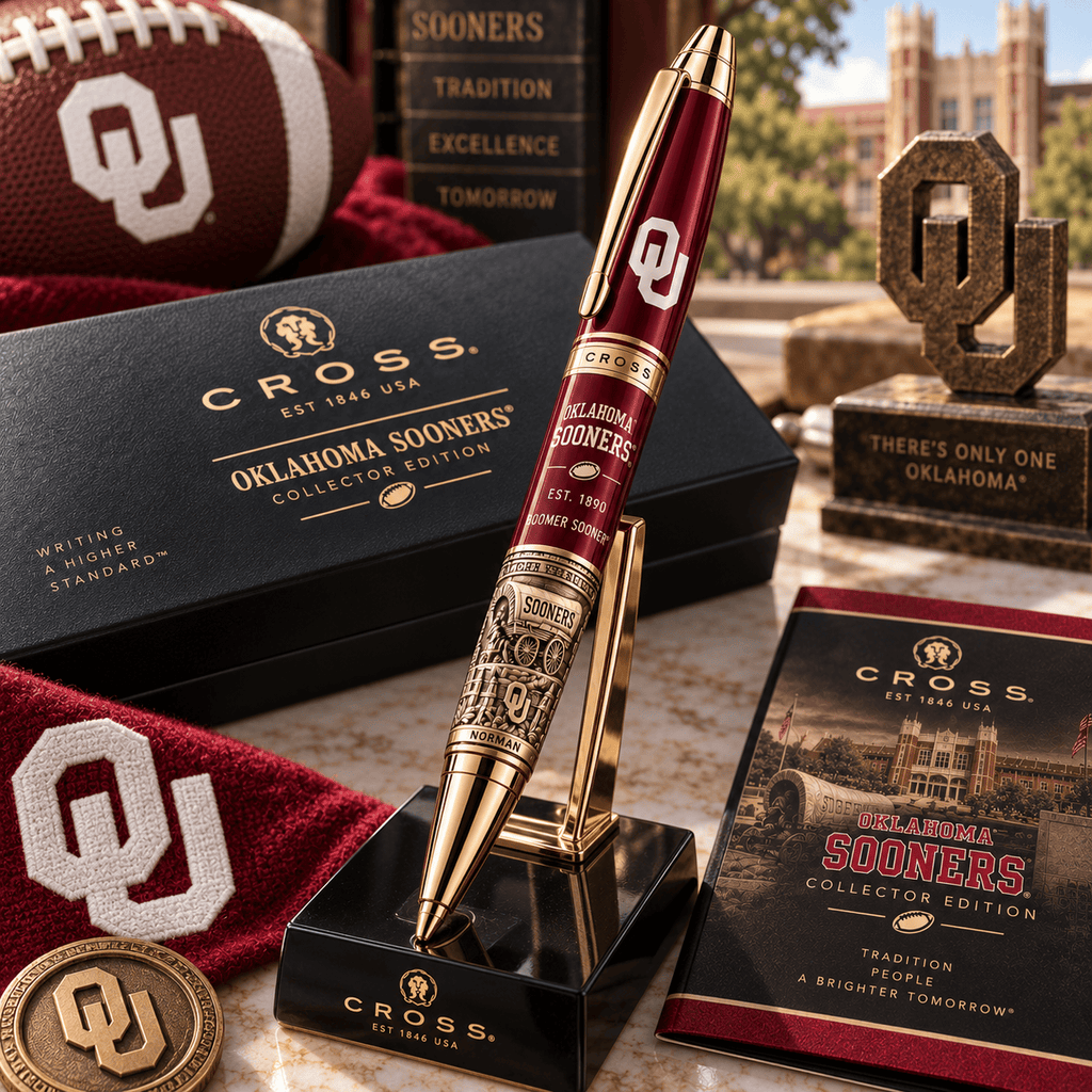 OSN Cross Classic Century Pen TTNL