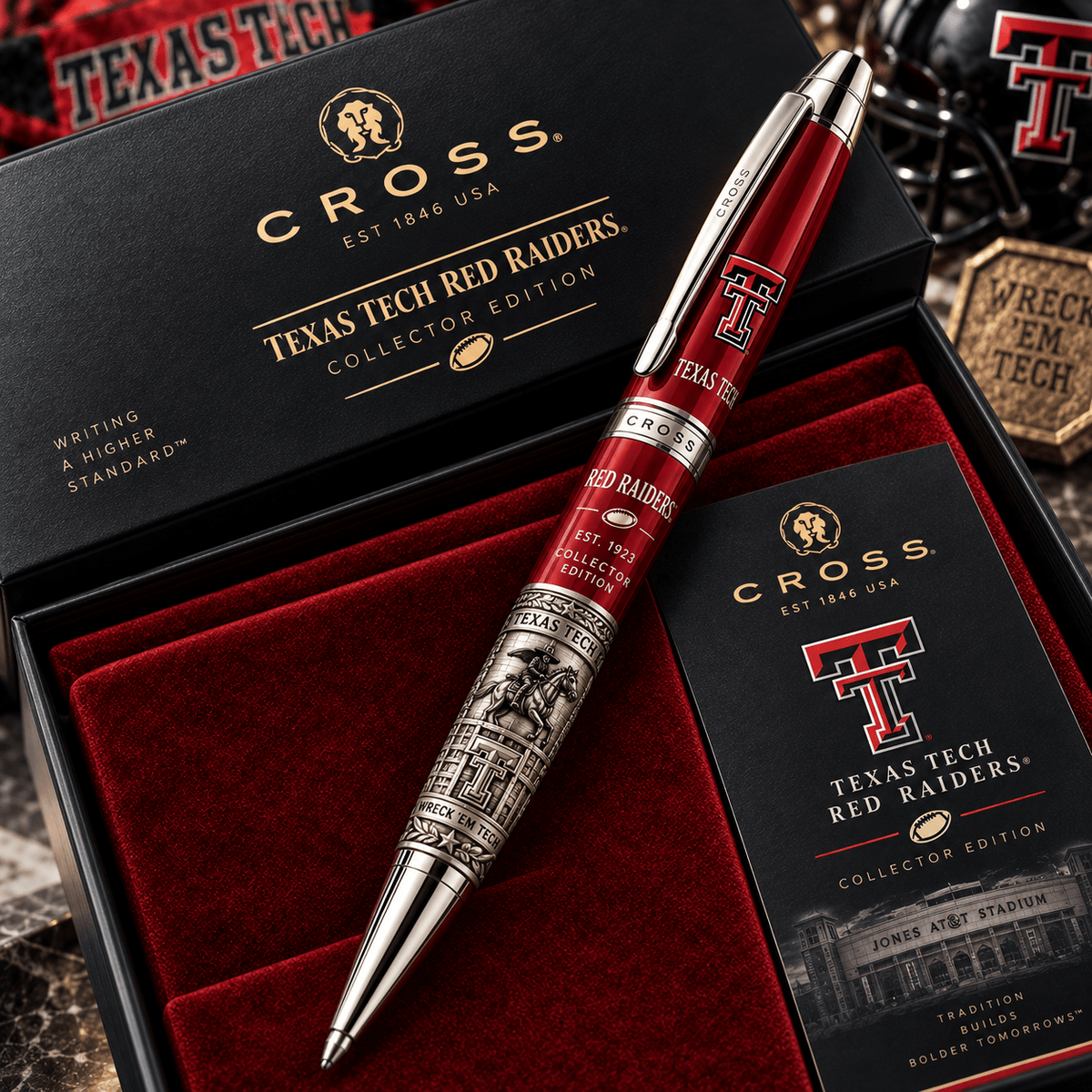 TTRR Cross Classic Century Pen TTNL