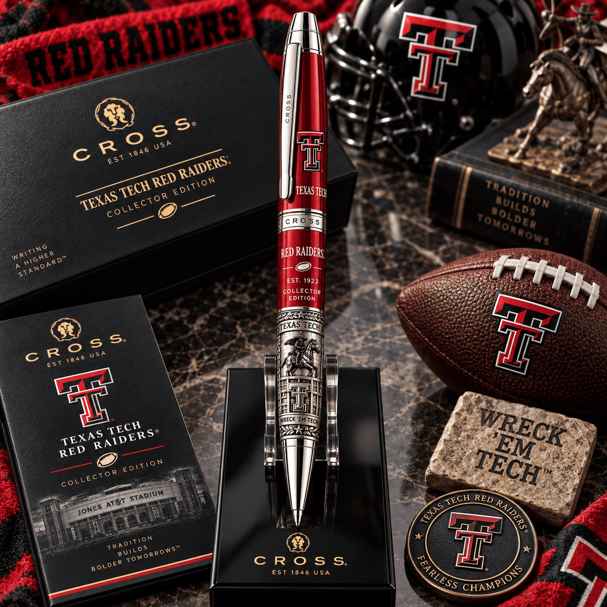 TTRR Cross Classic Century Pen TTNL