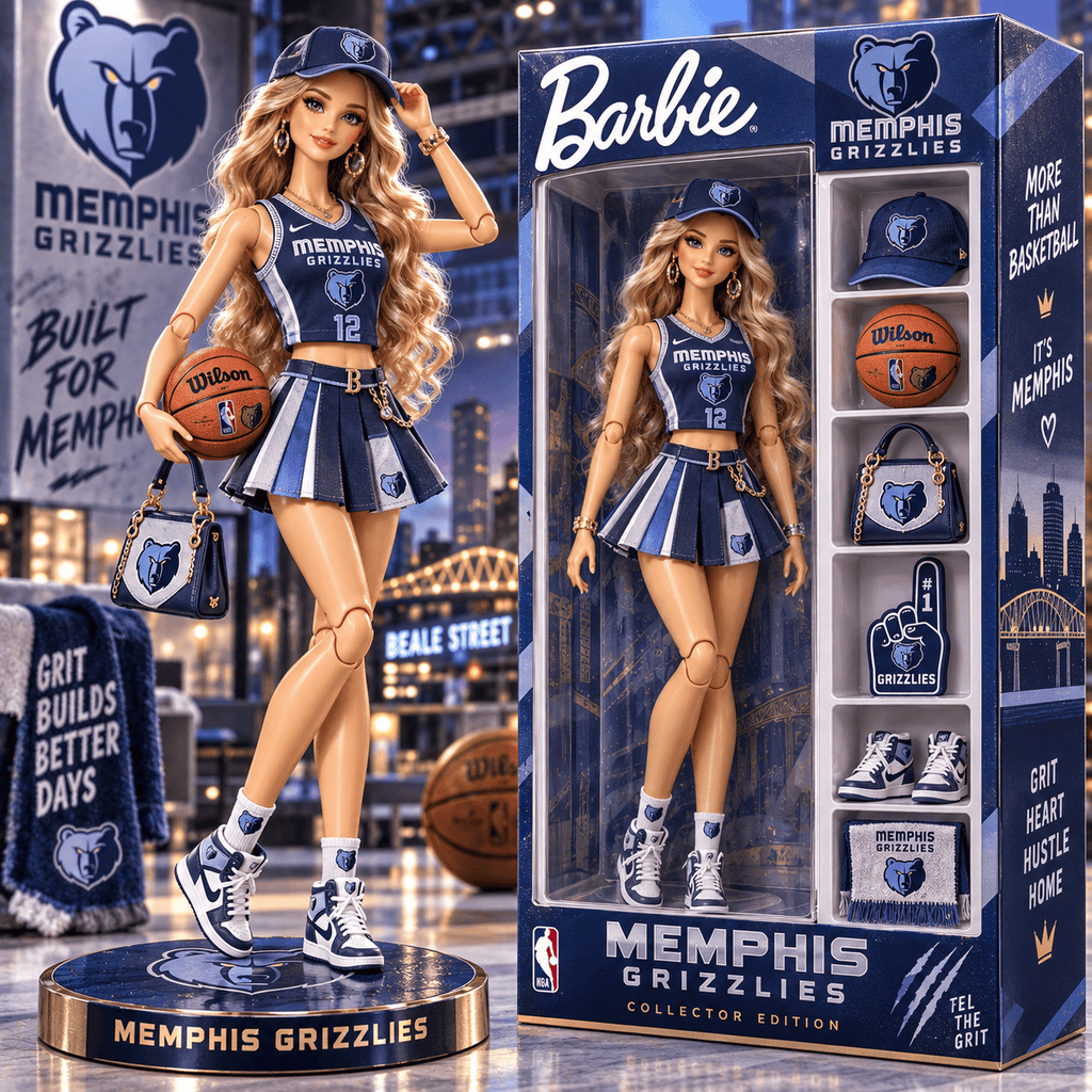MPG Premium Commemorative Figure PTT