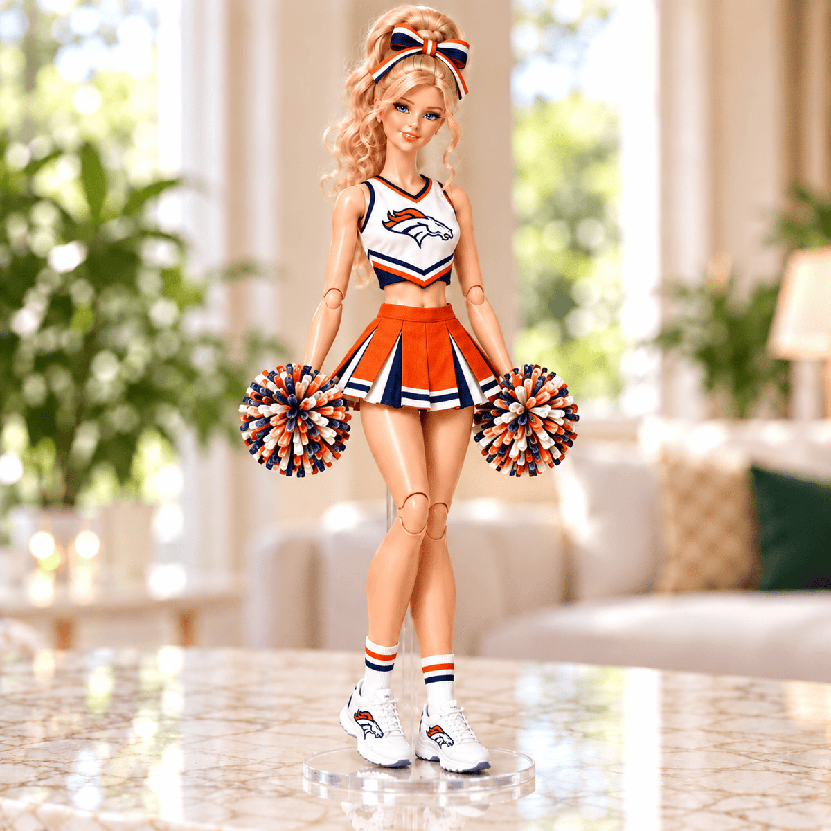 BRC Premium Commemorative Figure PNPA
