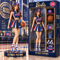 DTP Premium Commemorative Figure PTT