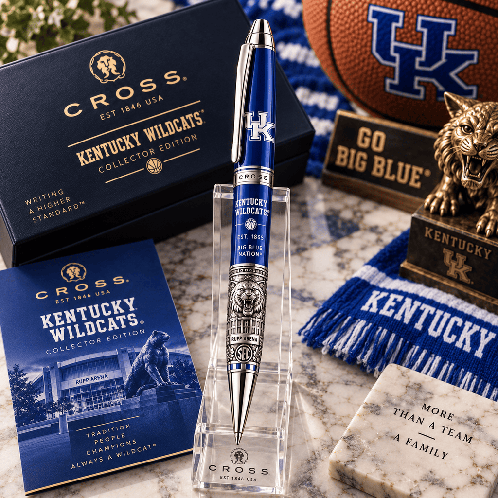 KWC Cross Classic Century Pen TTNL