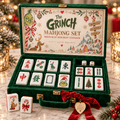 Premium TGR Mahjong Tiles Set TNSM