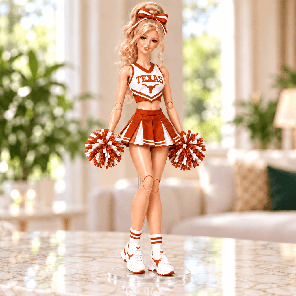 TLH Premium Commemorative Figure PNPA