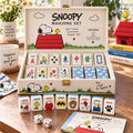Premium SNPY Mahjong Tiles Set TNSM