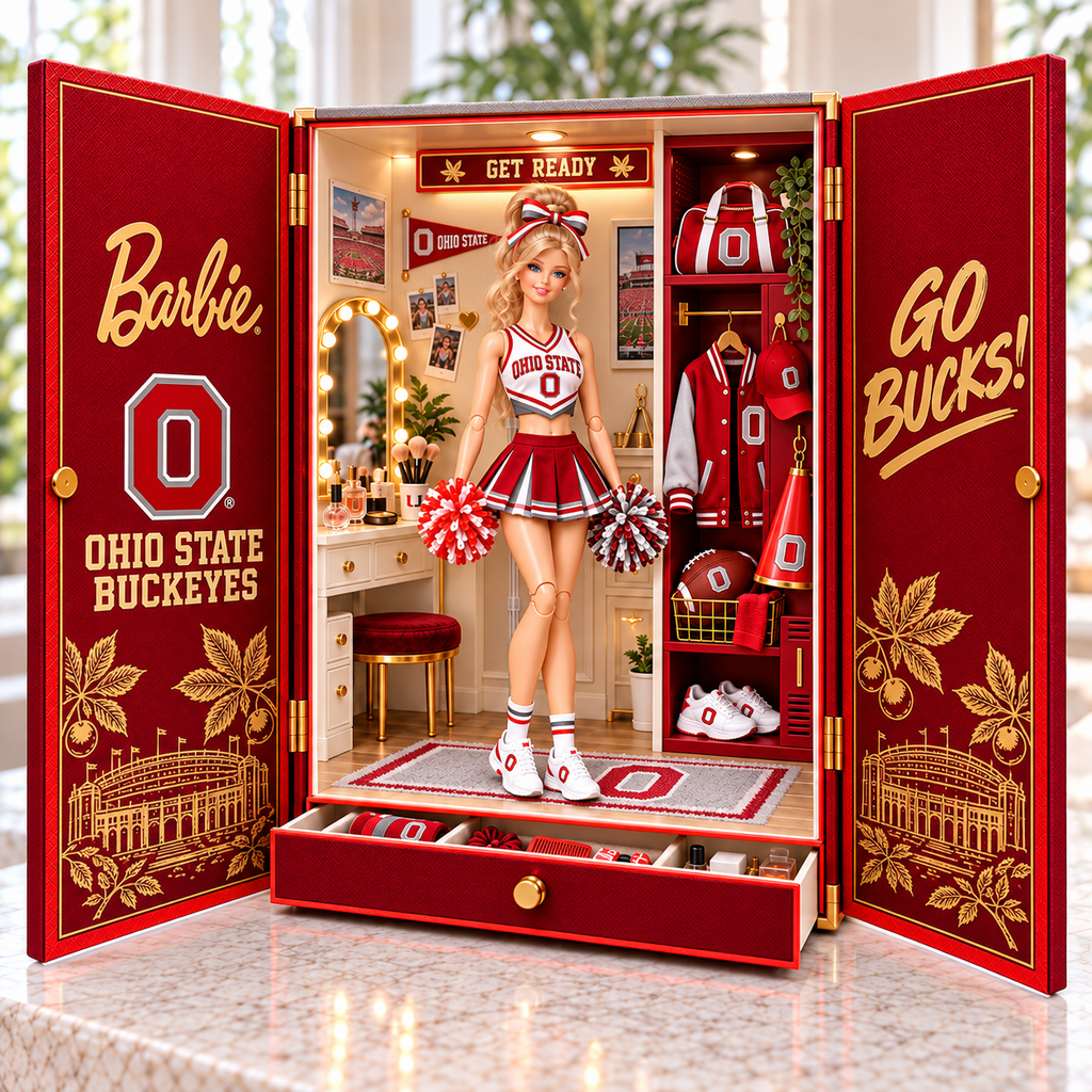 OSB Premium Commemorative Figure PNPA