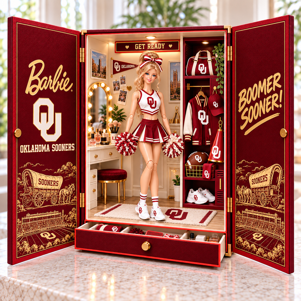 OSN Premium Commemorative Figure PNPA