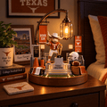 TLS Themed Bedside Lamp DNBN