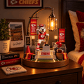KCC Themed Bedside Lamp DNBN