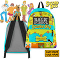 Premium Scbd Backpack Lhc