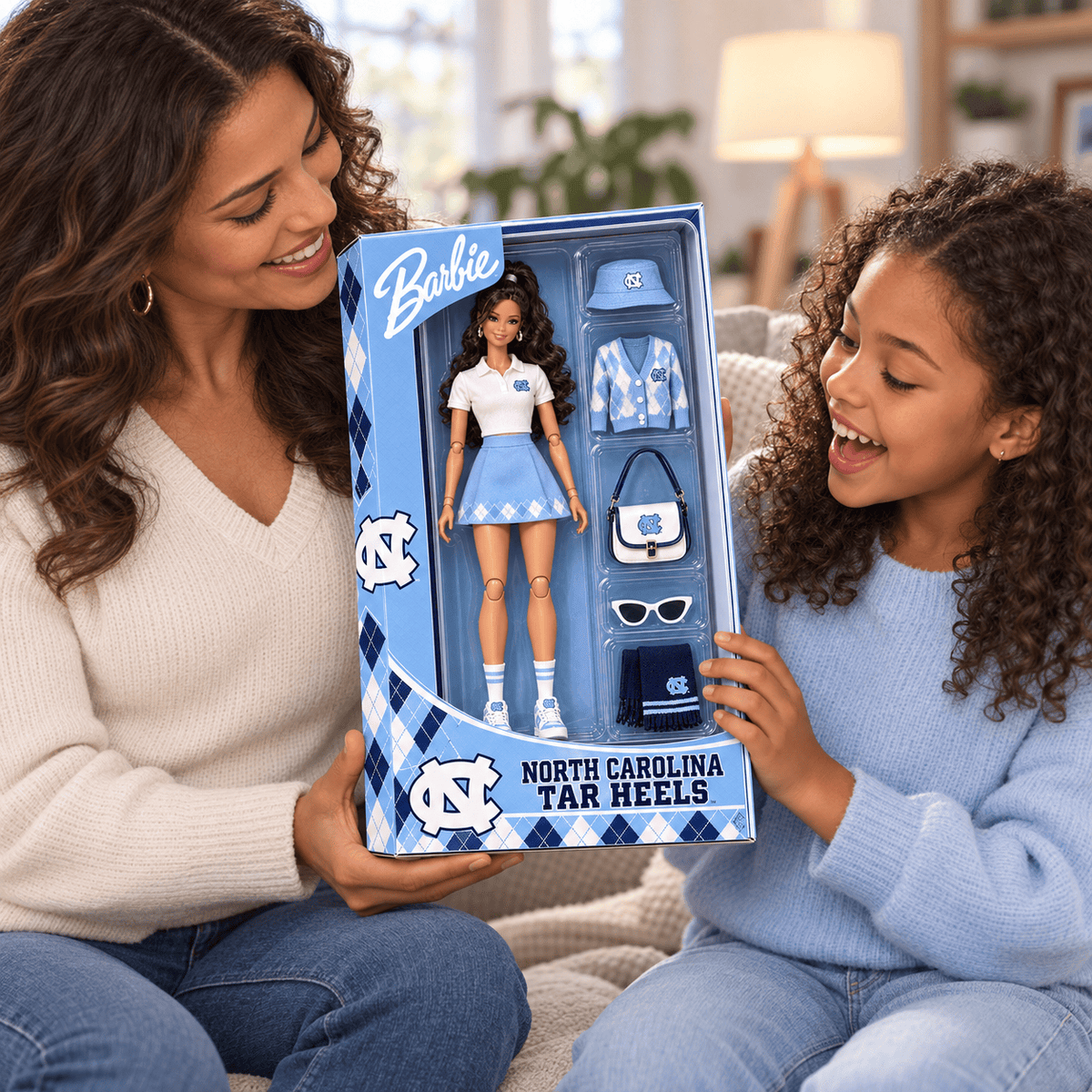 Premium UNC Commemorative Figure TTTT